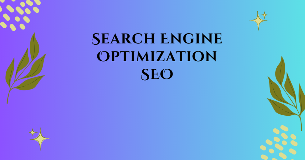 Facebook and search engine optimization is most popular concept nowadays.