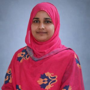 Issrat Jahan Akhi - YouTube SEO Specialist and Digital Marketer